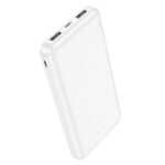 HOCO POWERBANK 10000mAh J00 white