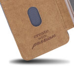 SENSO PASSION STAND BOOK HUAWEI NOVA 3 black - Image 2
