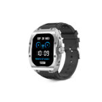 Ksix SMARTWATCH HERO AMOLED black - Image 2