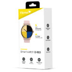 TITMO SMART WATCH O150 pink - Image 2