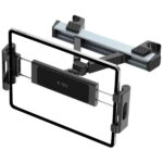 TECH-PROTECT CAR HOLDER V3 HEADREST MOUNT black - Image 2