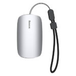 BASEUS WING WIPER REPAIRER silver - Image 2