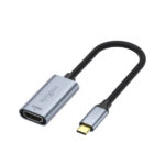 MAXLIFE ADAPTER TYPE C TO HDMI 4K 60 HZ - Image 2