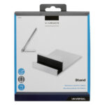 VIVANCO UNIVERSAL TABLET STAND  7'' black - Image 3
