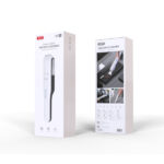 XO VACUM CLEANER CZ020 white - Image 2