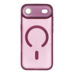 iS TPU VARIETE MAG IPHONE 17 AIR purple backcover - Image 2