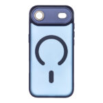 iS TPU VARIETE MAG IPHONE 17 AIR blue backcover - Image 2
