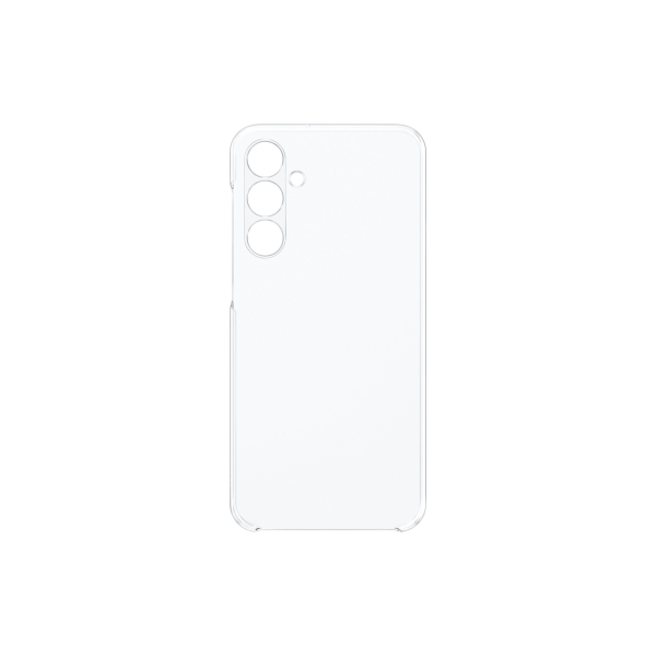 ORIGINAL CLEAR CASE COVER CASE SAMSUNG A16 4G / A16 5G backcover