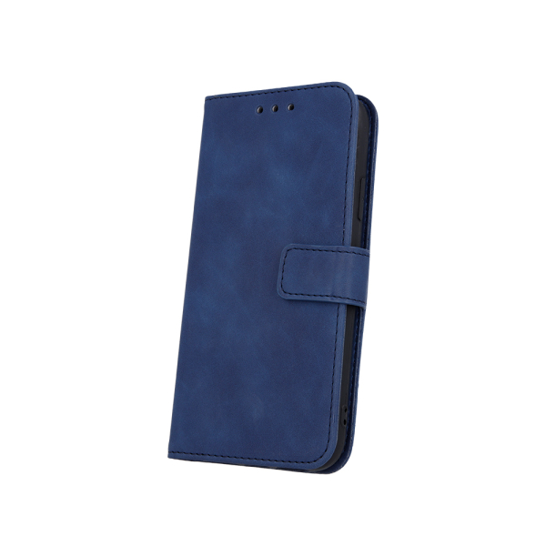 SENSO VELVET BOOK SAMSUNG A16 4G / A16 5G blue