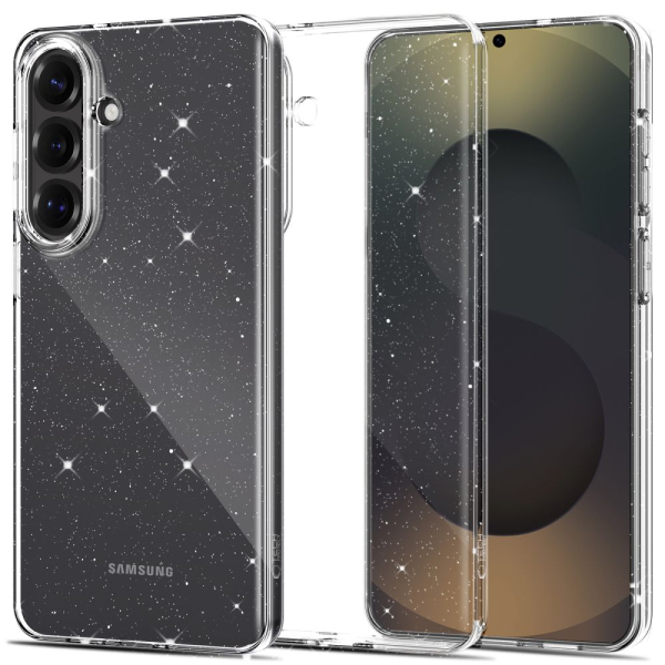 TECH-PROTECT FLEXAIR CASE SAMSUNG S26 PLUS glitter backcover