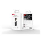 XO FM TRANSMITER BCC16 MP3 USB - Image 2