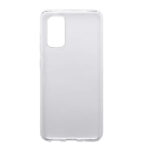iS CLEAR TPU 2mm SAMSUNG A26 5G backcover trans - Image 2