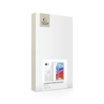 TECH-PROTECT FLEXAIR HYBRID CC MAG CASE IPHONE 16E / 17E clear backcover - Image 2