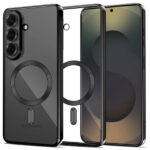 TECH-PROTECT MAGFLEX CASE SAMSUNG S26 shiny black backcover