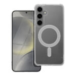 iS TPU MAG SAMSUNG S24 PLUS trans backcover - Image 2