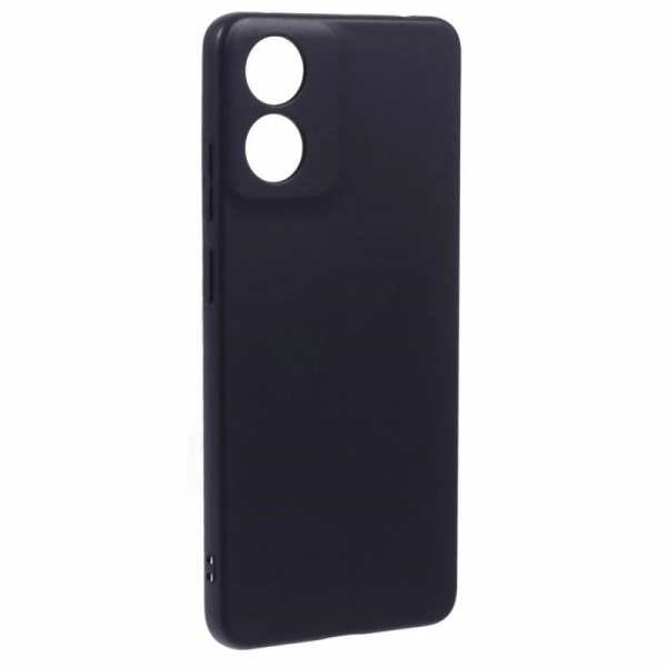 SENSO LIQUID MOTOROLA MOTO E15 / G05 black backcover