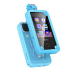 HOCO KIDS GAMING PHONE 2.8'' Y103 blue