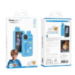 HOCO KIDS GAMING PHONE 2.8'' Y103 blue - Image 2