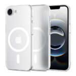 TECH-PROTECT MAGSLIM CASE IPHONE 16E / 17E matte ice backcover