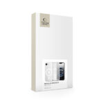 TECH-PROTECT MAGSLIM CASE IPHONE 16E / 17E matte ice backcover - Image 2