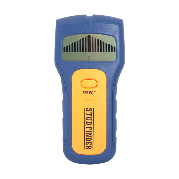 VOLTAGE METAL AND WOOD DETECTOR 3 IN 1