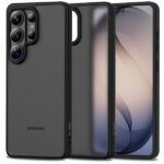 TECH-PROTECT MAGMAT CASE SAMSUNG S26 ULTRA matte black backcover