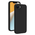VIVANCO MAG HYPE COVER IPHONE 16E / 17E black backcover