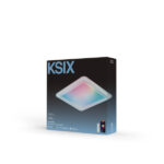 KSIX LIGHT CEILING CELESTE RGBIC 35W 48.5cm