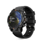 Ksix SMARTWATCH EXPLORER GPS black - Image 2