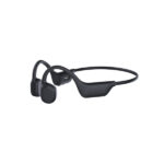Ksix WIRELESS NECK HEADPHONES ASTRO BONE 2 CONDUCTION SPORT black - Image 2