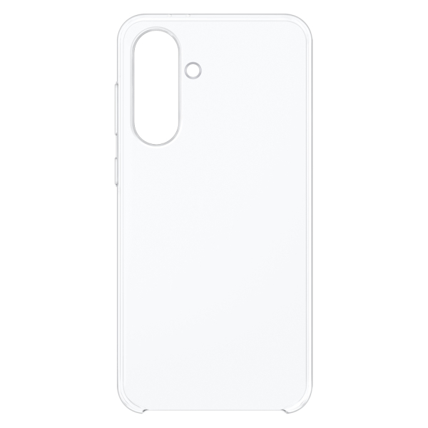ORIGINAL CLEAR CASE COVER CASE SAMSUNG A36 5G backcover