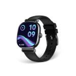 Ksix SMARTWATCH IRIA AMOLED 1.7'' 4D black - Image 4