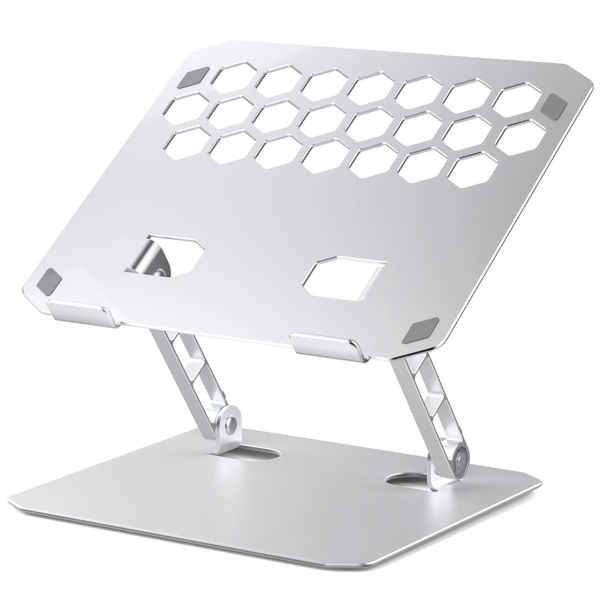 ORICO UNIVERSAL LAPTOP STAND 17in silver