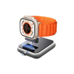 JOYROOM MAGNETIC CHARGER DOCK for APPLE WATCH black