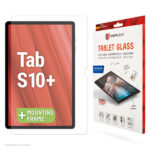 DISPLEX TABLET HYBRID GLASS 2D FOR SAMSUNG GALAXY TAB S10 PLUS