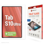 DISPLEX TABLET HYBRID GLASS 2D FOR SAMSUNG GALAXY TAB S10 ULTRA