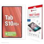 DISPLEX TABLET HYBRID GLASS 2D FOR SAMSUNG GALAXY TAB S10 FE PLUS