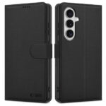TECH-PROTECT WALLET BOOK CASE SAMSUNG S26 black