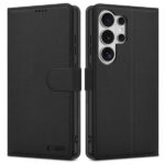 TECH-PROTECT WALLET BOOK CASE SAMSUNG S26 ULTRA black