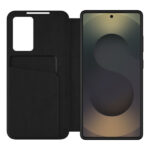 TECH-PROTECT SMART WALLET BOOK SAMSUNG S26 ULTRA matte black - Image 2