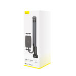 BASEUS OTAKU LAZYPRO UNIVERSALMOBILE HOLDER black