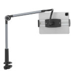 BASEUS OTAKU LAZYPRO UNIVERSALMOBILE HOLDER black - Image 3