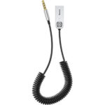 BASEUS AUDIO ADAPTER RECEIVER BLUETOOTH