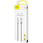 BASEUS AUDIO ADAPTER RECEIVER BLUETOOTH - Image 2