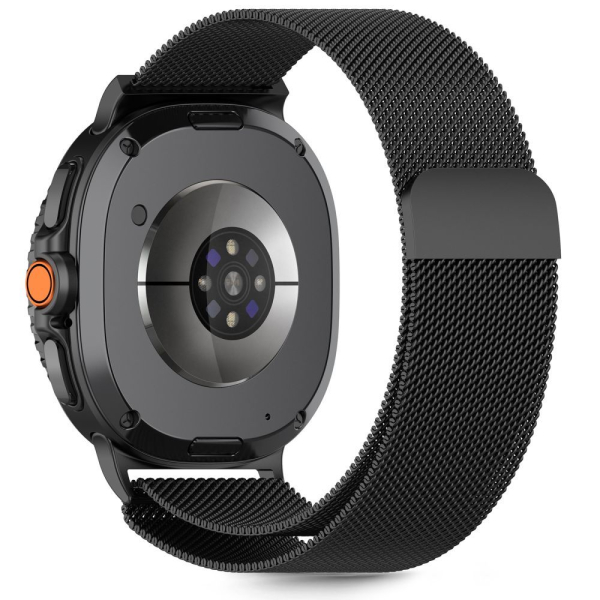 TECH-PROTECT REPLACMENT BAND MILANESBAND FOR SAMSUNG WATCH 8/CLASSIC 40/44/46mm black