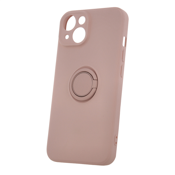 SENSO RING IPHONE 11 pink backcover