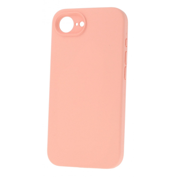 SENSO LIQUID IPHONE 16E / 17E nude backcover