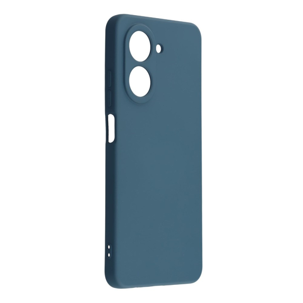SENSO SOFT TOUCH XIAOMI REDMI A5 (173.45 X 79.35 X 8.45) blue backcover