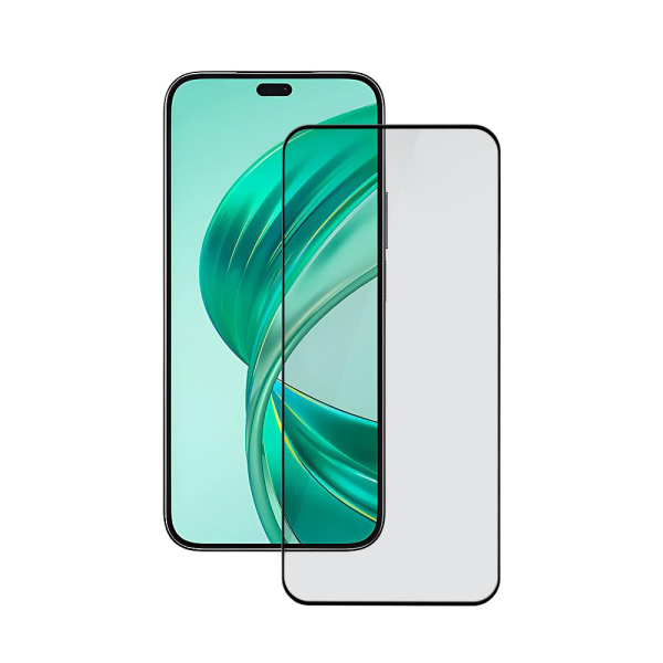SENSO 5D FULL FACE HONOR 400 PRO black tempered glass