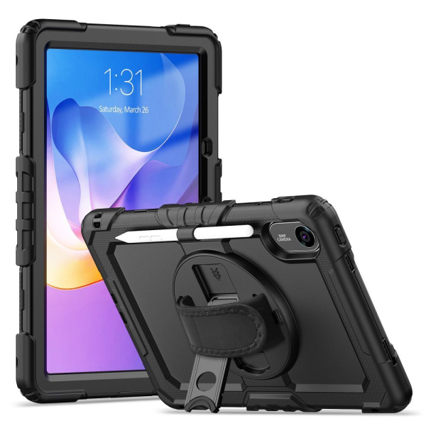 TECH-PROTECT SOLID CASE XIAOMI REDMI PAD 2 11.0 black